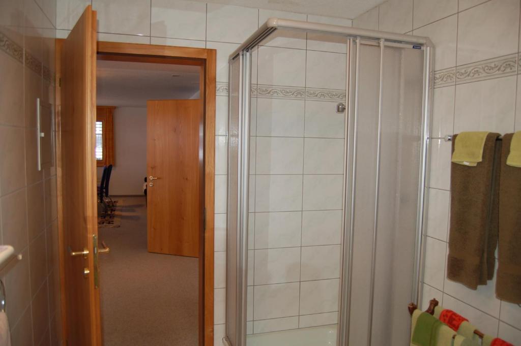 Gasthaus Schaefli Alt St. Johann Room photo